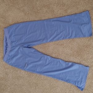 Cherokee Scrub Pant